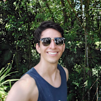 Alberto avatar