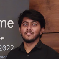 Nirmal Patel