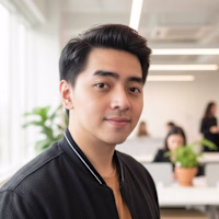 Rivaldo Mark  | Static Ad Growth Partner