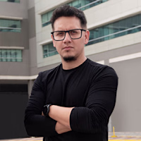 Miguel Angel avatar