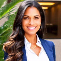 Darisha Beresford