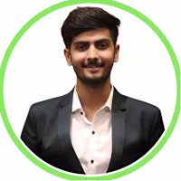 Harshik  Rawal 