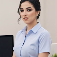siham bennani