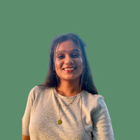 Pranjali Jain