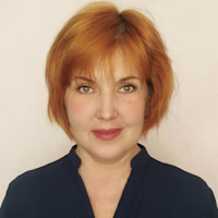 Olga avatar