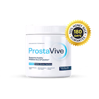 PROSTAVIVE OFFICIAL avatar