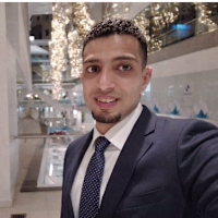 amr zaafan