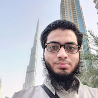 Wajeeh Misbah Khan