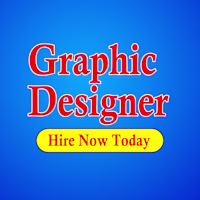 Graphic Designer