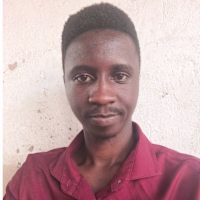 Chris Njiru