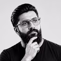 Syed Ussama Ahmed