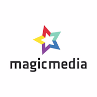 Magic media