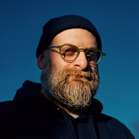Matthew Goshman