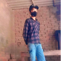 Masum avatar