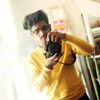 Raj Sawant