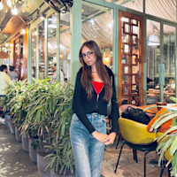 Siddhi Gaur