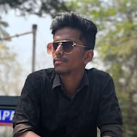 DYAGALA SHASHANK KUMAR