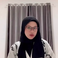 Tsania Nusyaiba