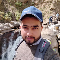 Irfan Babar