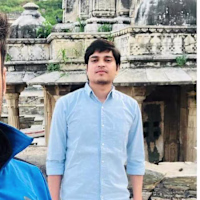 Radheyshyam Veerwal