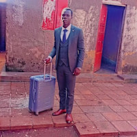 MICHAEL AWALA