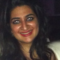 Afra Khan