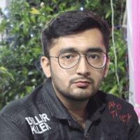 Ahad Patel