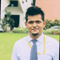 Vijay Dwivedi