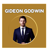 Gideon avatar