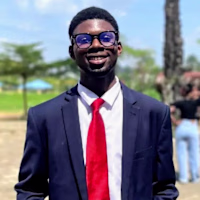 OLAOLUWA OMOJUNIKANBI