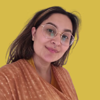 Louise avatar