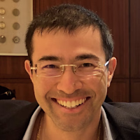 Jasen avatar