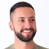 Aleksandar Sterijev