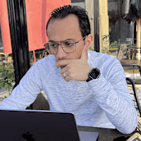 Mahmoud Ash