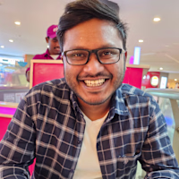 Ajay Mohan