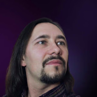 Dmitri Klim
