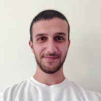 Adrian avatar