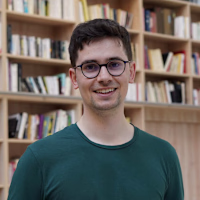 Adrian avatar