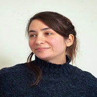 Samantha Silverman