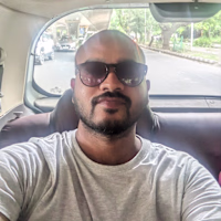 Oresh Khan