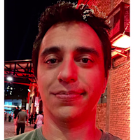 Lucas avatar