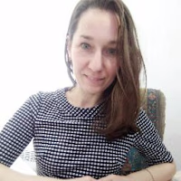 Daria Velizhanina