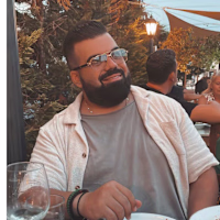 Kyriakos avatar