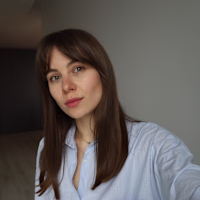 Olha Norenko