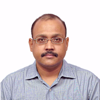 Srivatsan Sampath