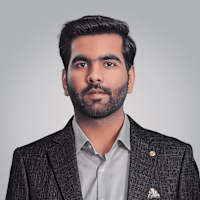 Mudasir Mari