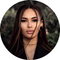 Kristina avatar