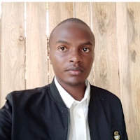Victor  Mwangi