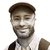 Scott Jackson