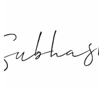 V K R SUBHASH avatar